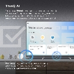 Телевизор  Hyundai 40