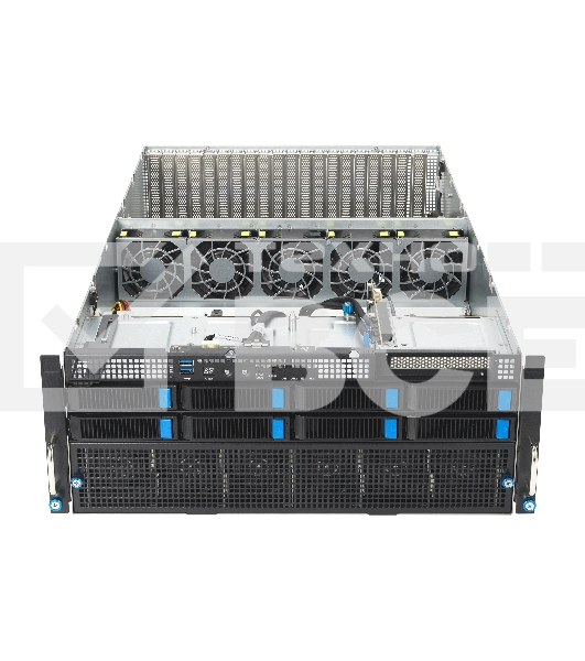 Серверная платформа ASUS ESC8000-E11/30R4/WOS/WOA/WON/WOM/WONCRD/WORCRD/EU (90SF02I1-M003D0 )