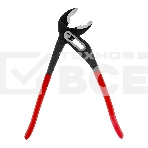 Переставные клещи Matrix 250 мм, хром-ванадий, обливные рукоятки, фото13