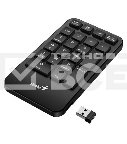 Клавиатура NumPad 1000