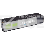 Картридж струйный Cactus CS-L0R13A (981C) голубой (240 мл) для HP PageWide Enterprise Color 556dn/556xh/Flow MFP586z, фото3