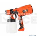 Краскопульт электрический SG 450 170303504 PATRIOT, фото9