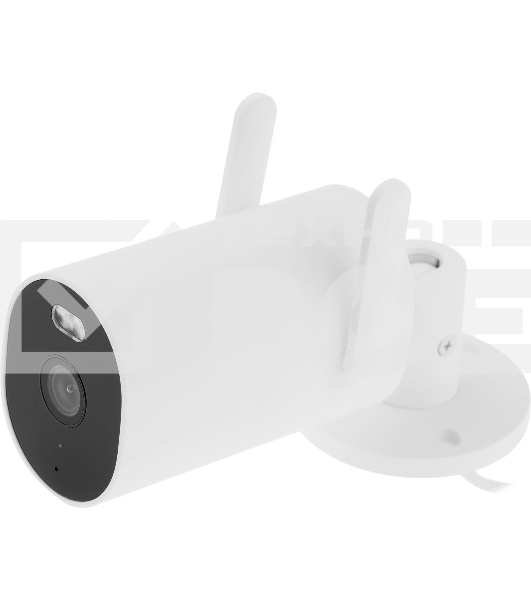Камера IP Xiaomi Outdoor Camera AW300 белый (3 Mп, 2304 х1296, 101,7°, Wi-Fi, IP66) (BHR6816EU)