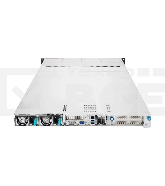 Серверная платформа ASUS RS700-E11-RS12U/WOCPU/WOM/WOGP U/Z /16R2/WOS/WOA/WON/WOM/WONCRD/WORCRD/EU