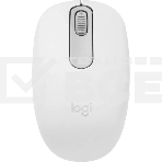 Мышь беспроводная Logitech M196 белый, 1000 dpi, Bluetooth, кнопки - 3, фото6