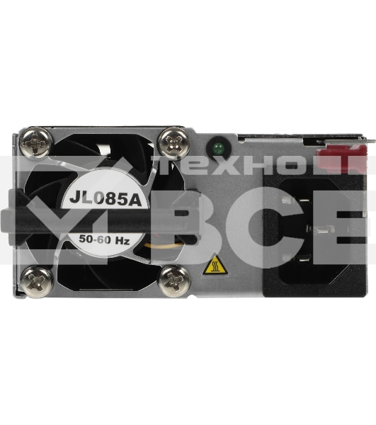 Блок питания серверный HPE Aruba X371 12VDC 250W PS