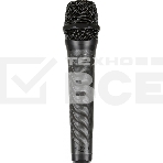 Проводной микрофон JBL PBM100, черный, фото5