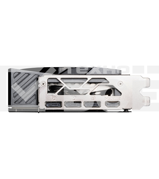 Видеокарта MSI RTX5080 GAMING TRIO OC 16GB GDDR7 256bit 3xDP HDMI 3FAN RTL