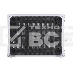 Корпус без блока питания Case JONSBO C6-ITX, Micro-Tower, no fan, 1xUSB-A 3.0 + 1xUSB-C 3.1, mDTX, mITX White, фото7