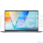 Ноутбук ASUS Vivobook S 15 OLED S5507QA-MA078W Cool Silver (90NB14Q2-M007X0), фото3