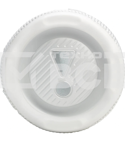 Колонка портативная JBL FLIP 7 белый 25W 1.0 BT 4800mAh (JBLFLIP7WHT)