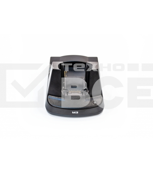 Док-станция (расширитель портов) M3 Mobile UL20-2CRD-CU0