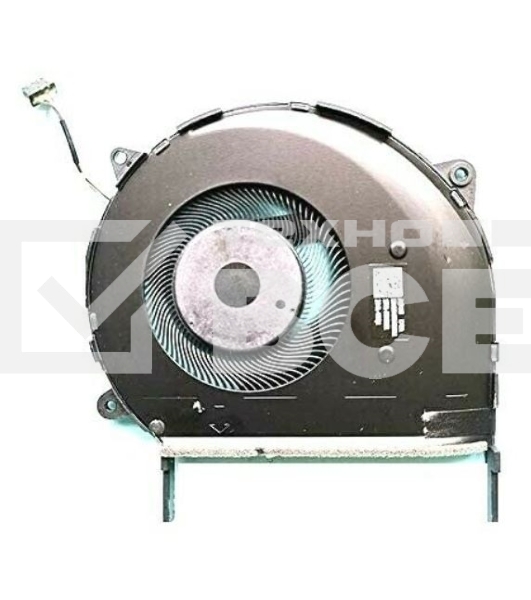 Вентилятор (кулер) для ноутбука Asus VivoBook X512 X512FJ X512F X512FL