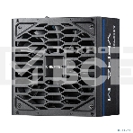 Блок питания Chieftec Vega M PPG-750-C (ATX 3.1, 750W, 80 PLUS GOLD, Active PFC, 135mm fan, Gen5 PCIe, Full Cable Management) Retail, фото9
