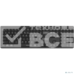 Клавиатура беспроводная A4Tech Fstyler FBX55C черный USB BT/Radio slim Multimedia (FBX55C), фото9