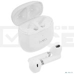Наушники TWS Hoco ES56 белый, вкладыши, Bluetooth, до 4 ч., фото7