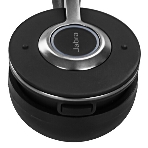 Гарнитура Jabra Engage 75 SE Stereo чёрный, беспроводная, радиоканал/Bluetooth, до 13 ч, фото4