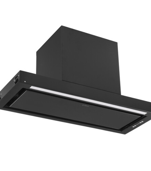 Вытяжка Elica HIDDEN 2.0 BL MAT/A/72