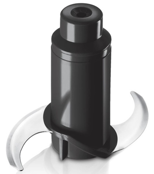 Кухонный комбайн Philips HR7776/90 1300Вт черный