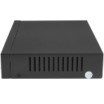 Коммутатор Digma DSP204G-2G-T80, 6×1 Гбит/с, неуправляемый, фото13
