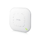 Точка доступа Zyxel NebulaFlex Pro WBE510D, Wi-Fi 7 (BE6500), MU-MIMO 4x4:2 + 2x2, двойные антенны (стена-потолок), 1xLAN 2.5GE, фото18