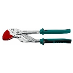 Клещи KRAFTOOL VISE-WRENCH X, 180 мм, клещи переставные-гаечный ключ, фото5