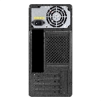 Корпус ExeGate BAA-503U2-AAA400, Mini-Tower, чёрный, 1 x 80/90 мм, БП 400 Вт, фото14