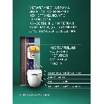 Комплект BAU 6 в 1: рамная инсталляция BAU NEO 45, унитаз подвесной безободковый торнадо Bau Dream 52х36 Hurricane-2, быстросъемное сиденье дюропласт микролифт, клавиша BAU Stil, золото, фото3