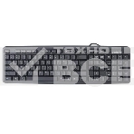 Клавиатура Defender Element HB-520 проводная, USB, черный, фото4