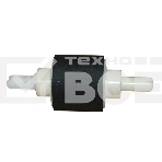 Ролик захвата из кассеты HP LJ P2035/P2055/iR1133/LBP-3470/6300/6670/6680/MF-5850/5880 (RM1-6414), фото 1