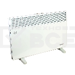 Конвектор Neoclima Comforte T2.0 ЭВНА-2,0/230С2 (сшп) белый, 2000 Вт, 25 м2, термостат, фото7