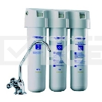 Водоочиститель Аквафор Кристалл Н умягчающий, фото2