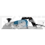 Рубанок Makita 1806B Рубанок,{1200Вт,15000об\м,ширина-170мм,глуб-2мм,8.8кг,кор}, фото4