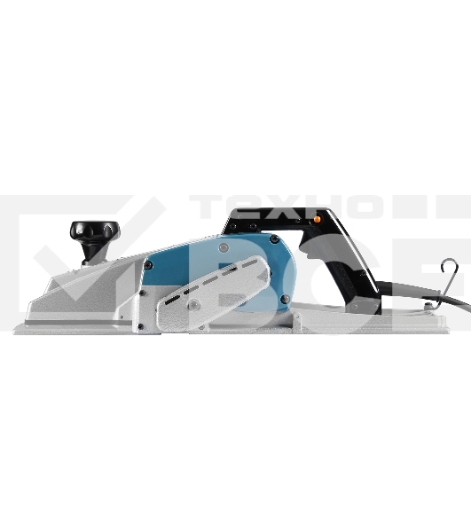 Рубанок Makita 1806B Рубанок,{1200Вт,15000об\м,ширина-170мм,глуб-2мм,8.8кг,кор}