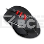 Мышь проводная Gigabyte GM-M6900 Gaming черный USB, фото 1