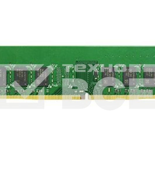 Оперативная память Synology, DDR4, 4GB (1x4GB), 2666MHz, CL16, DIMM