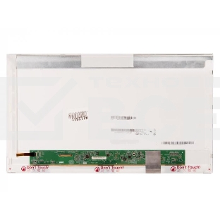 Матрица 17.3 Glare B173RW01 V.3, WXGA++ HD+ 1600x900, 40P, cветодиодная (LED), AU Optronics