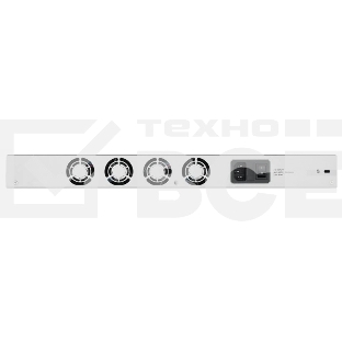 Межсетевой экран Zyxel ZyWALL ATP700, Rack, 12 конфигурируемых (LAN/WAN) портов GE, 2xSFP, 2xUSB3.0, AP Controller (8/264), Device HA Pro, Sandbox и Botnet Filter, с подпиской Gold на 1 год (полный UT