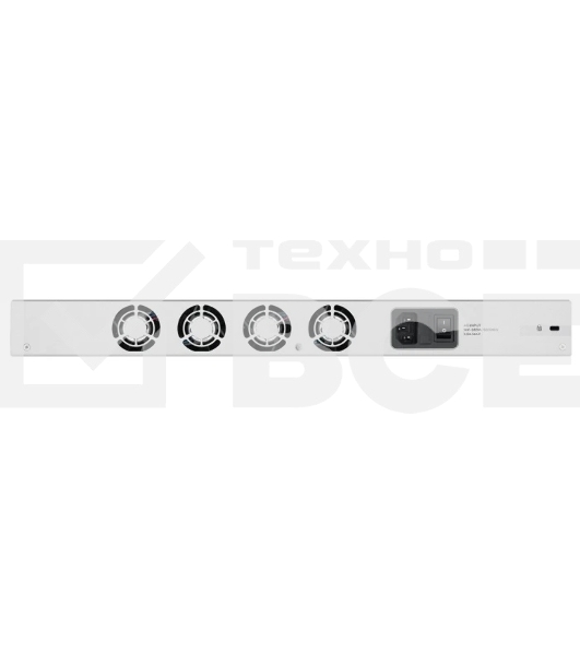 Межсетевой экран Zyxel ZyWALL ATP700, Rack, 12 конфигурируемых (LAN/WAN) портов GE, 2xSFP, 2xUSB3.0, AP Controller (8/264), Device HA Pro, Sandbox и Botnet Filter, с подпиской Gold на 1 год (полный UT