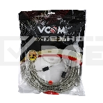 Кабель VCOM VUS7049-20M Кабель-адаптер USB2.0-repeater, удлинительный активный <Am-->Af> 20м, фото2