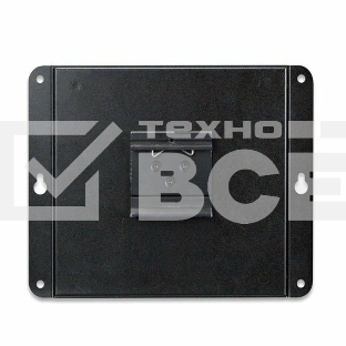 Индустриальный коммутатор WGS-4215-8P2S  IP30, IPv6/IPv4, 8-Port 1000T 802.3at PoE + 2-Port 100/1000X SFP Wall-mount Managed Ethernet Switch (-40 to 75 C, dual power input on 48-56VDC terminal block and power jack, SNMPv3, 802.1Q VLAN, IGMP Snooping, SSL,