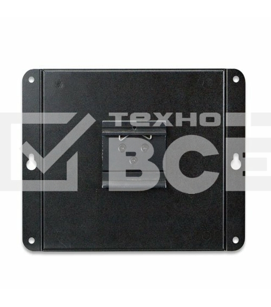 Индустриальный коммутатор WGS-4215-8P2S  IP30, IPv6/IPv4, 8-Port 1000T 802.3at PoE + 2-Port 100/1000X SFP Wall-mount Managed Ethernet Switch (-40 to 75 C, dual power input on 48-56VDC terminal block and power jack, SNMPv3, 802.1Q VLAN, IGMP Snooping, SSL,
