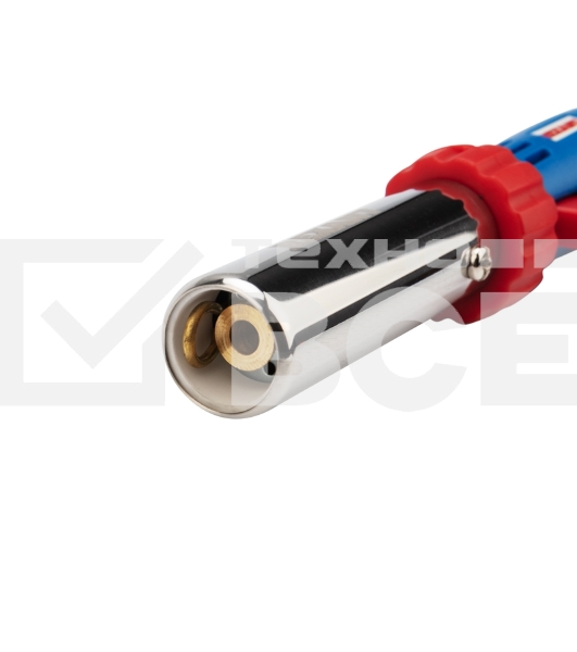 Газовая горелка-насадка GT-31 360̊ с пьезоподжигом Rexant