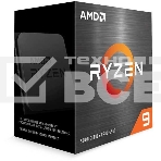 Процессор AMD Ryzen 9 5950X (Soc-AM4/3.4/4.9GHz/64Mb/105W/BOX) (100-000000059WOF) w/o cooler, фото6