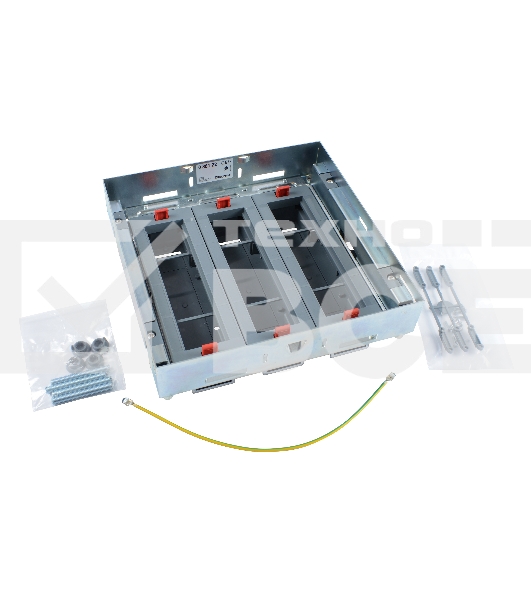 Основание гор.уст.рег.16/24М