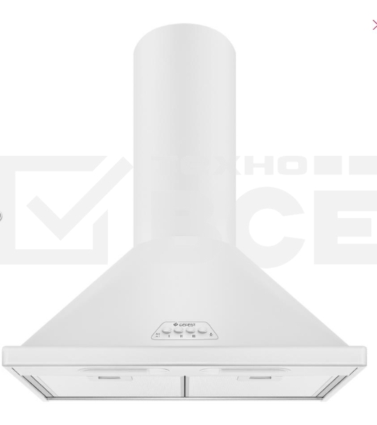 Вытяжка Gefest BO 1602 32503