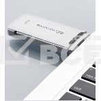 Модем 3G/4G Anydata W150 USB Wi-Fi Firewall +Router внешний белый, фото7