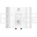 Водонагреватель Timberk SWH FSL1 80 VE Накопительный, нерж., объем 80л, верт., плоск., фото6