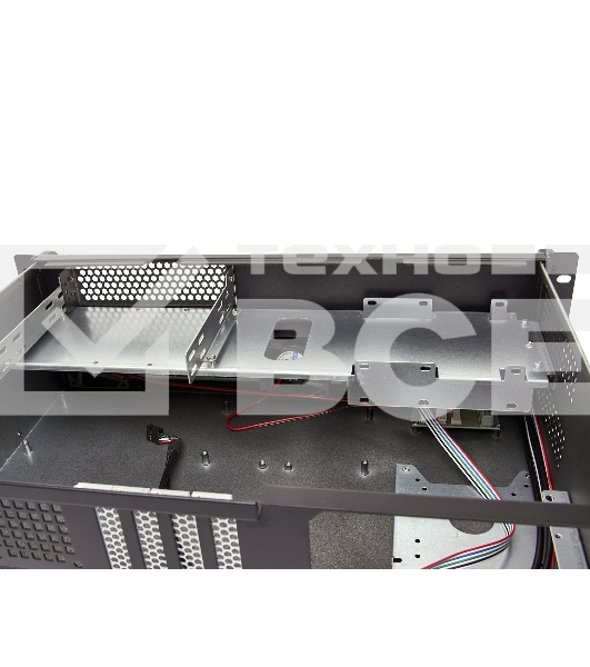 Серверный корпус Exegate Pro 3U330-02 <RM 19