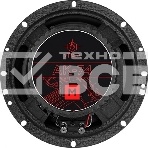 Колонки автомобильные Ural АК-74 М (без решетки) 200Вт 91дБ 4Ом 16.5см (6 1/2дюйм) (ком.:2кол.) коаксиальные двухполосные, фото2